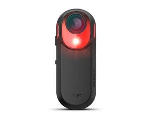 GARMIN Varia RC715 Cámara Y Radar Con Luz Trasera Integrada
