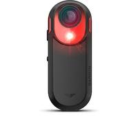 Garmin Varia™ RCT715, Radar de Bicicleta con cámara y luz Trasera, grabación Continua, detección de vehículos