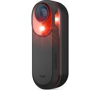 Garmin Varia RCT715 - Radar de visión Trasera con cámara y luz Trasera