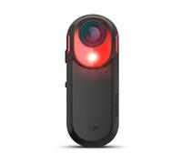 Garmin Varia RCT715 - Radar de visión Trasera con cámara y luz Trasera