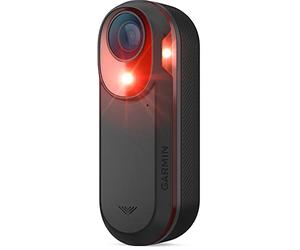 Garmin Varia RCT715 - Radar de visión Trasera con cámara y luz Trasera