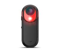 Garmin Varia RCT715 Radar con Cámara y Luz Trasera para Bicicleta