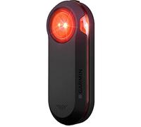 Garmin Varia RTL 516 - Luz Trasera Ciclismo con tecnología de Radar para detectar vehículos Que se aproximan Desde hasta 140 m