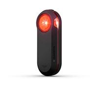 Garmin Varia RTL515 - Radar retrovisor para Ciclismo y luz Trasera, Reino Unido/Francia