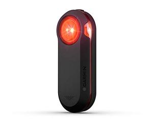 Garmin Varia RTL515 - Radar retrovisor para Ciclismo y luz Trasera, Reino Unido/Francia