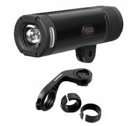 GARMIN VARIA UT800 Faro Delantero SMART Soporte Para Manillar