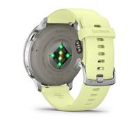 Garmin - Venu 010-03014-02 Relojes inteligentes y deportivos 3,56 cm (1.4") AMOLED 45 mm Digital 454 x 454 Pixeles Pantalla táct