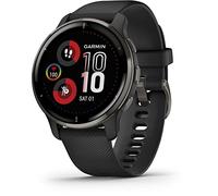 Garmin Venu 2 Plus Negro