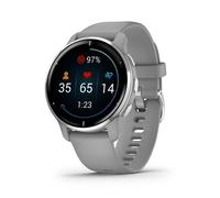 Garmin Venu 2 Plus Reloj Smartwatch Gris