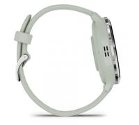 Garmin Venu 3S, Smartwatch Premium con GPS, AMOLED, Funciones avanzadas de Salud y Forma física, más de 30 Aplicaciones Deportivas, 10 días de autonomía, Verde