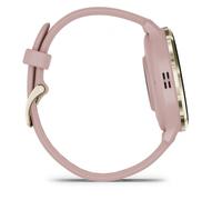 Smartwatch GARMIN Venu 3S Rosa 1,2"