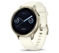 Garmin Venu 4 41-mm Smartwatch - Beige