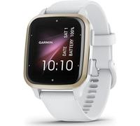 Venu Sq 2 3,56 cm (1.4") AMOLED Oro GPS (satélite)