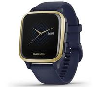 SMARTWATCH GARMIN SPORTWATCH VENU SQ MUSIC AZUL
