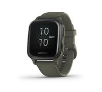 Garmin Venu Sq Music- Smartwatch Green