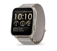 Garmin Venu X1 Bluetooth GPS WiFi 46mm AMOLED Gris Resistencia Agua 5ATM SpO2 Pulsómetro