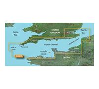 Garmin VEU001R-English Channel 010-C0760-00, English, 010-C0760-00 (010-C0760-00, English Channel, echoMAPT 42dv echoMAPT 45dv echoMAPT 50dv echoMAPT 50s echoMAPT 52dv)