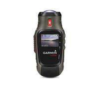 Garmin VIRB Digital Camcorder - 1.4" - CMOS - Full HD - Gray