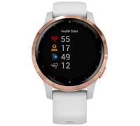 Garmin Vivoactive 4S Bluetooth 40 mm - Oro Rosa used