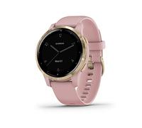 Garmin Vívoactive 4S - Smartwatch Pink