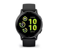 Garmin vívoactive 5 gray