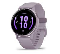 GARMIN vívoactive 5 Purple / Smartwatch 42mm
