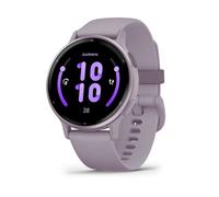 Garmin Vívoactive 5 Smartwatch 42mm Lila