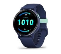 Garmin Vívoactive 5 Smartwatch 42mm Wifi GPS (satélite) Azul
