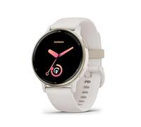 Garmin Vívoactive 5, Smartwatch con GPS, Blanco