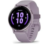 Garmin vívoactive 5, smartwatch con gps, pantalla amoled, funciones e