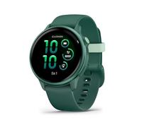 Garmin Vívoactive 6, Smartwatch con GPS, Verde