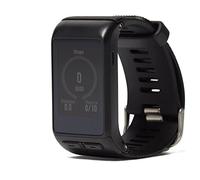 Garmin Vivoactive HR - Reloj con pulsómetro Integrado, Unisex, Color Negro, Talla Regular