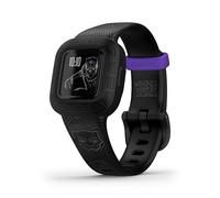 Garmin Vivofit Jr. 3, Monitor de actividad para niños, Color Black Panther, Talla única