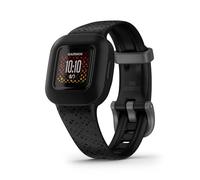 Garmin Vivofit Jr. 3, Monitor de actividad para niños, Color Negro cósmico