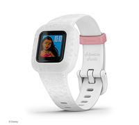 Garmin Vivofit Jr. 3 - Rastreador de Actividad física para niños, Apto para natación, batería de hasta 1 año de duración, Princesas Disney