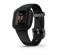 Garmin Vívofit Jr. 3 Smartwatch Infantil Negro Cósmico