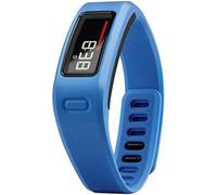 Garmin Vivofit - Pulsera de Fitness, Color Azul
