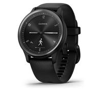 Garmin Vívomove Sport Reloj Smartwatch Negro