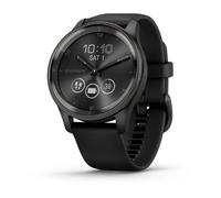Garmin vívomove Trend Bluetooth NFC GPS 40mm LCD Negro Resistencia al Agua 5ATM SpO2 Pulsómetro