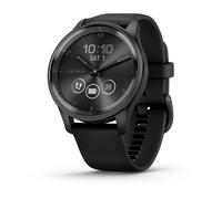 Garmin vivomove trend, elegante smartwatch híbrido de 40 mm con sofis