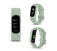 GARMIN VIVOSMART 5 Cool Mint SMALL/MEDIUM 010-02645-12 Fitness Activity Tracker