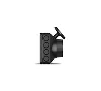 Garmin Dash CAM X110, Cámara Dash CAM 1080p con Campo de visión de 140 Grados y un polarizador Clarity Integrado