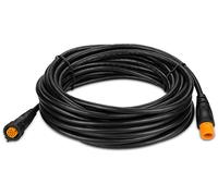 Garmin - Xdcr Extension Cable with Xid, Color 12 Pin, Talla 9 m - 12 Pin