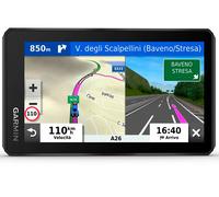 Garmin Zumo XT, Navegador de Moto de 5.5 pulgadas, Mapa Europa, Color Negro