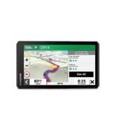 Garmin ZUMO XT2 MT-S navegador Portátil/Fijo 15,2 cm (6") Pantalla táctil 340 g Negro