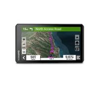 Garmin ZUMO XT2 MT-S navegador Portátil/Fijo 15,2 cm (6") Pantalla táctil 340 g Negro