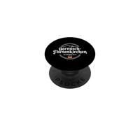 Garmisch-Partenkirchen Alemania Montaña PopSockets PopGrip Adhesivo