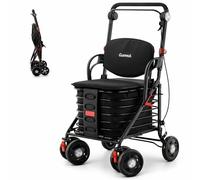 Garmol Carro de compra Relax c-1