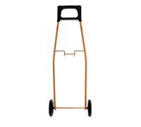 Garmol Carro portabombona, Naranja, 96x37x15