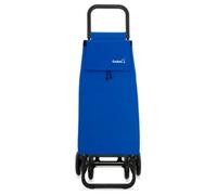 Garmol Menaje 14G5 Po C-6 Azul - Carro De La Compra 45L